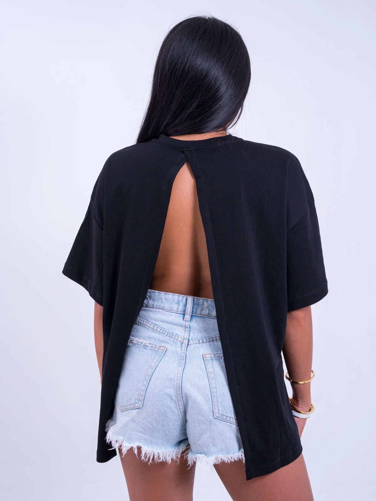 Camiseta OVERSIZE