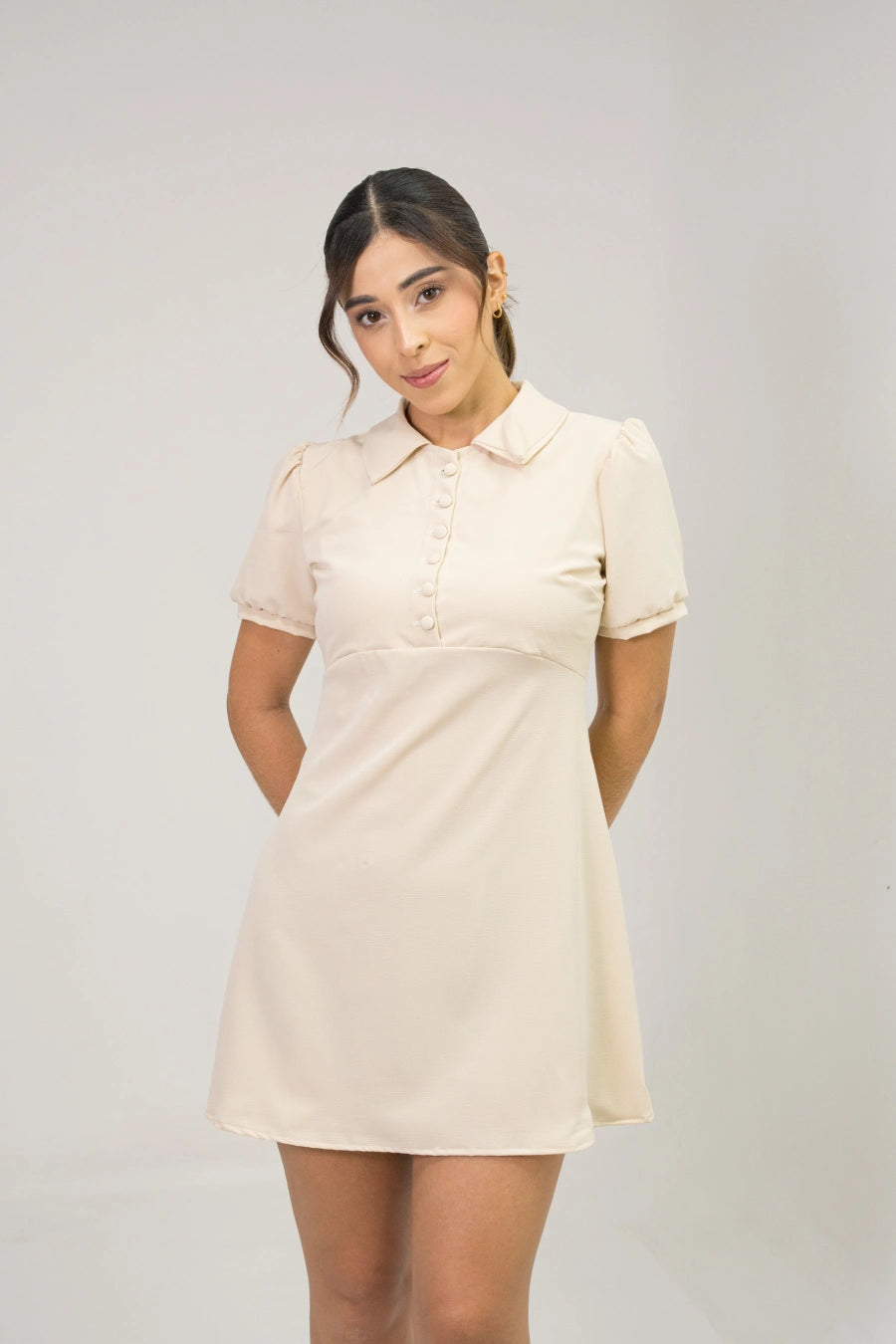 Vestido SERENITY