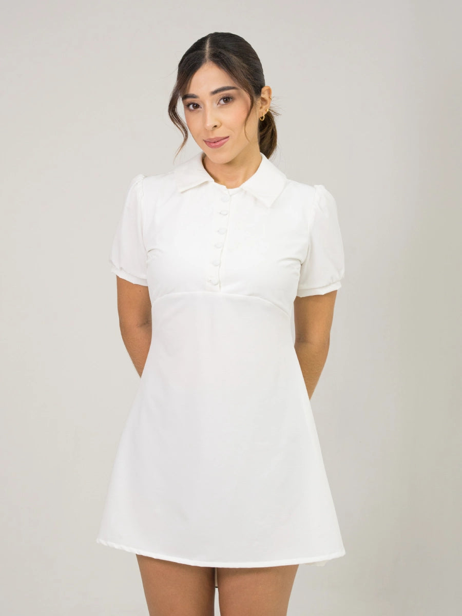 Vestido SERENITY