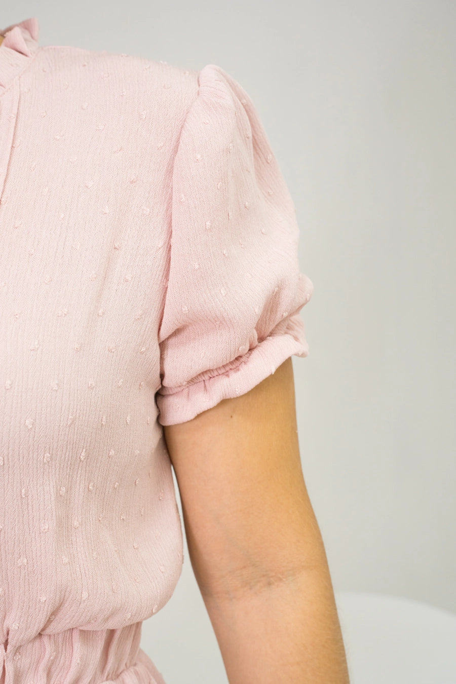 Vestido MONACO