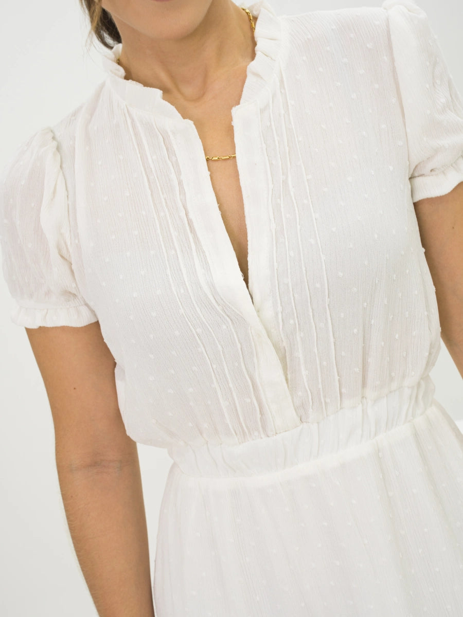 Vestido MONACO