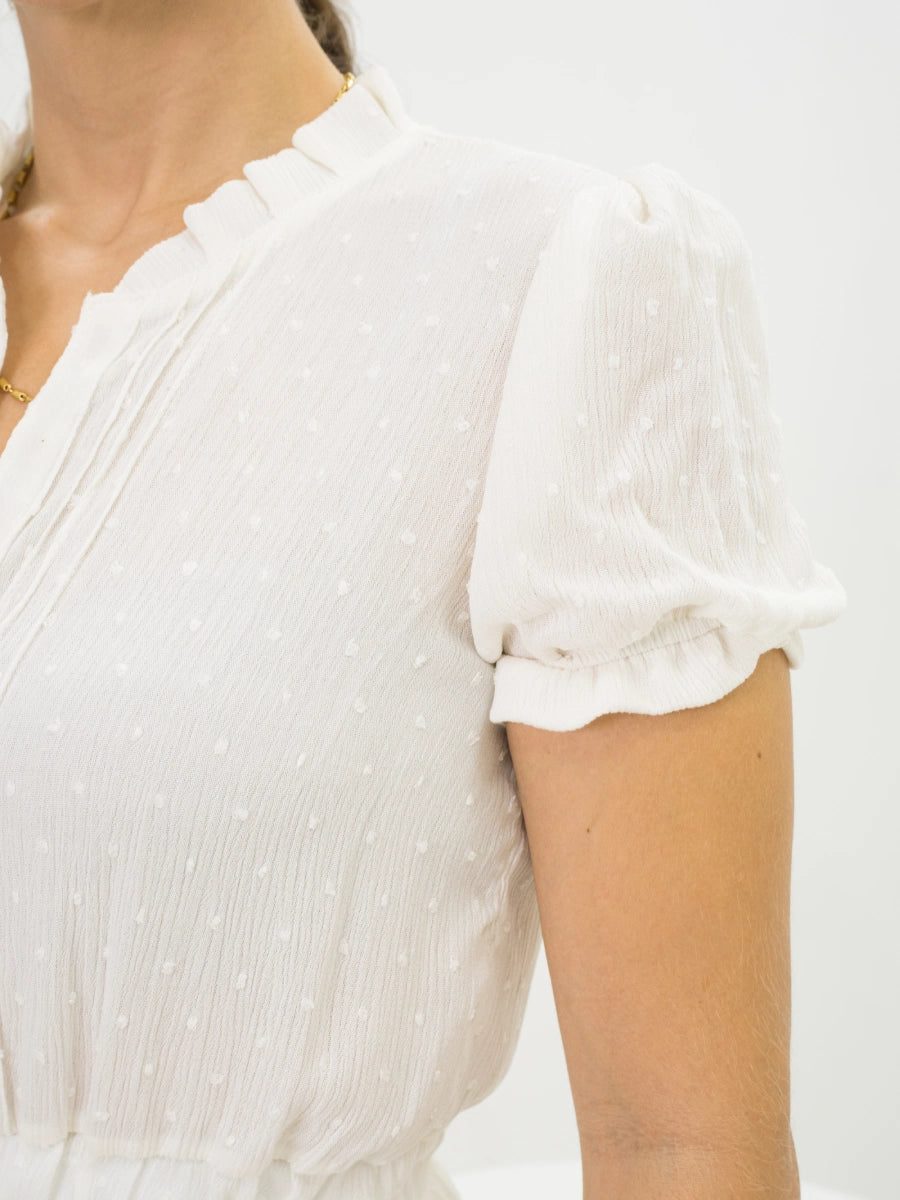 Vestido MONACO
