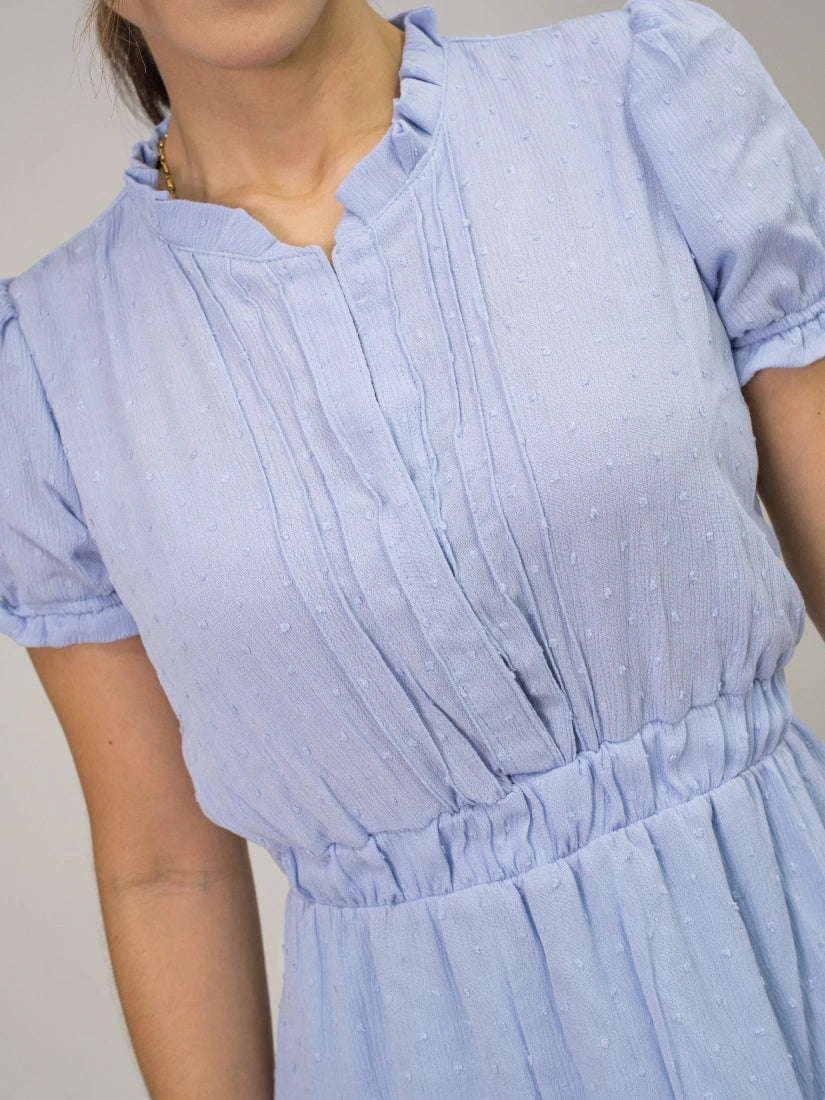Vestido MONACO