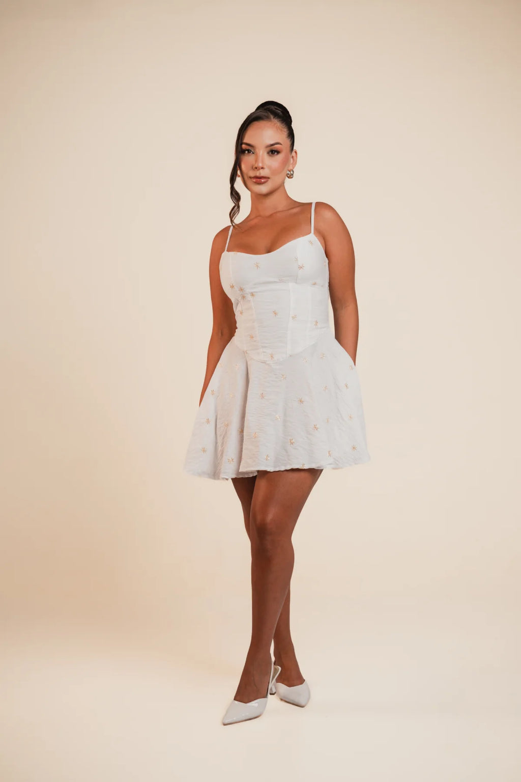 Vestido Astra