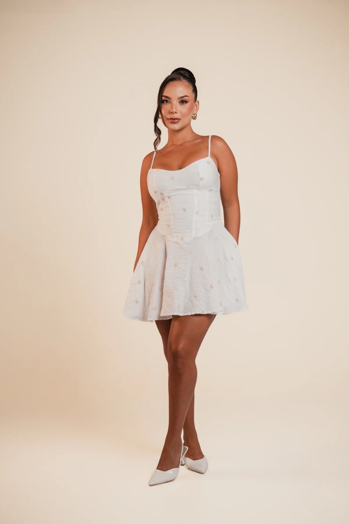 Vestido Astra