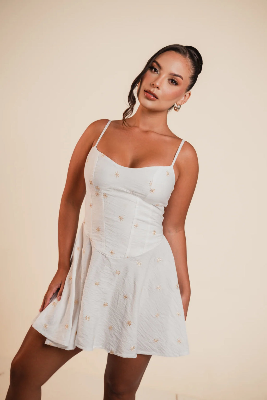 Vestido Astra