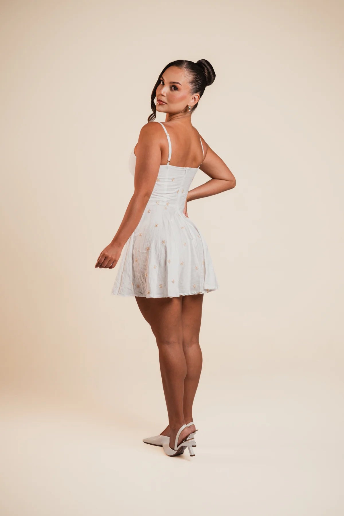 Vestido Astra