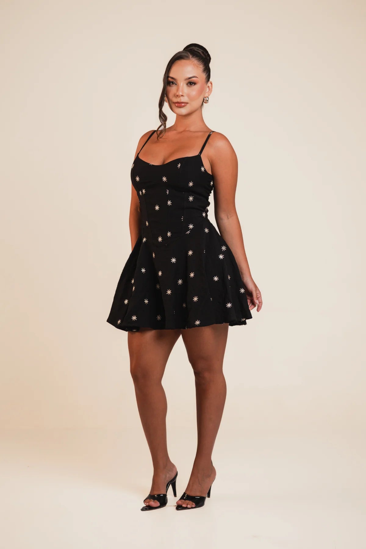 Vestido Astra