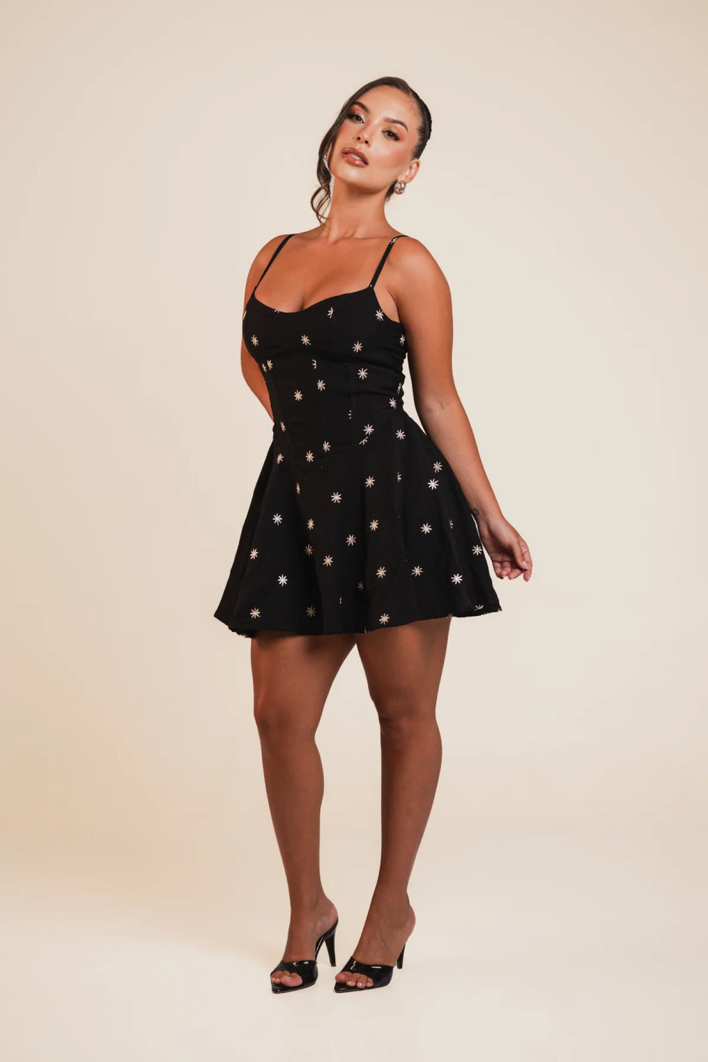 Vestido Astra