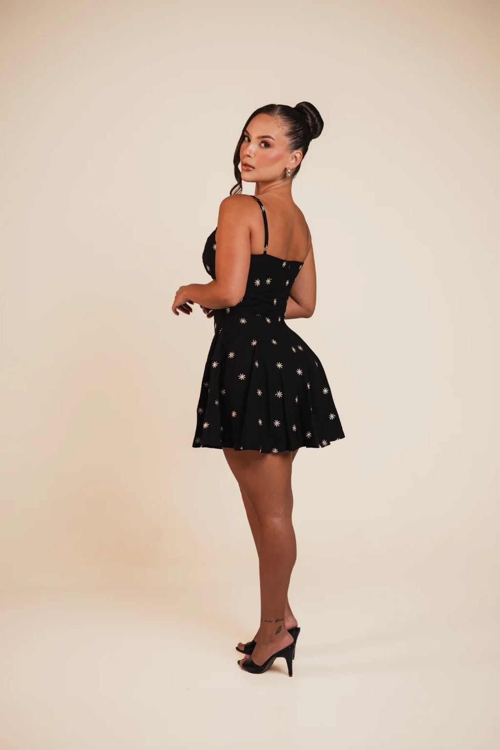 Vestido Astra