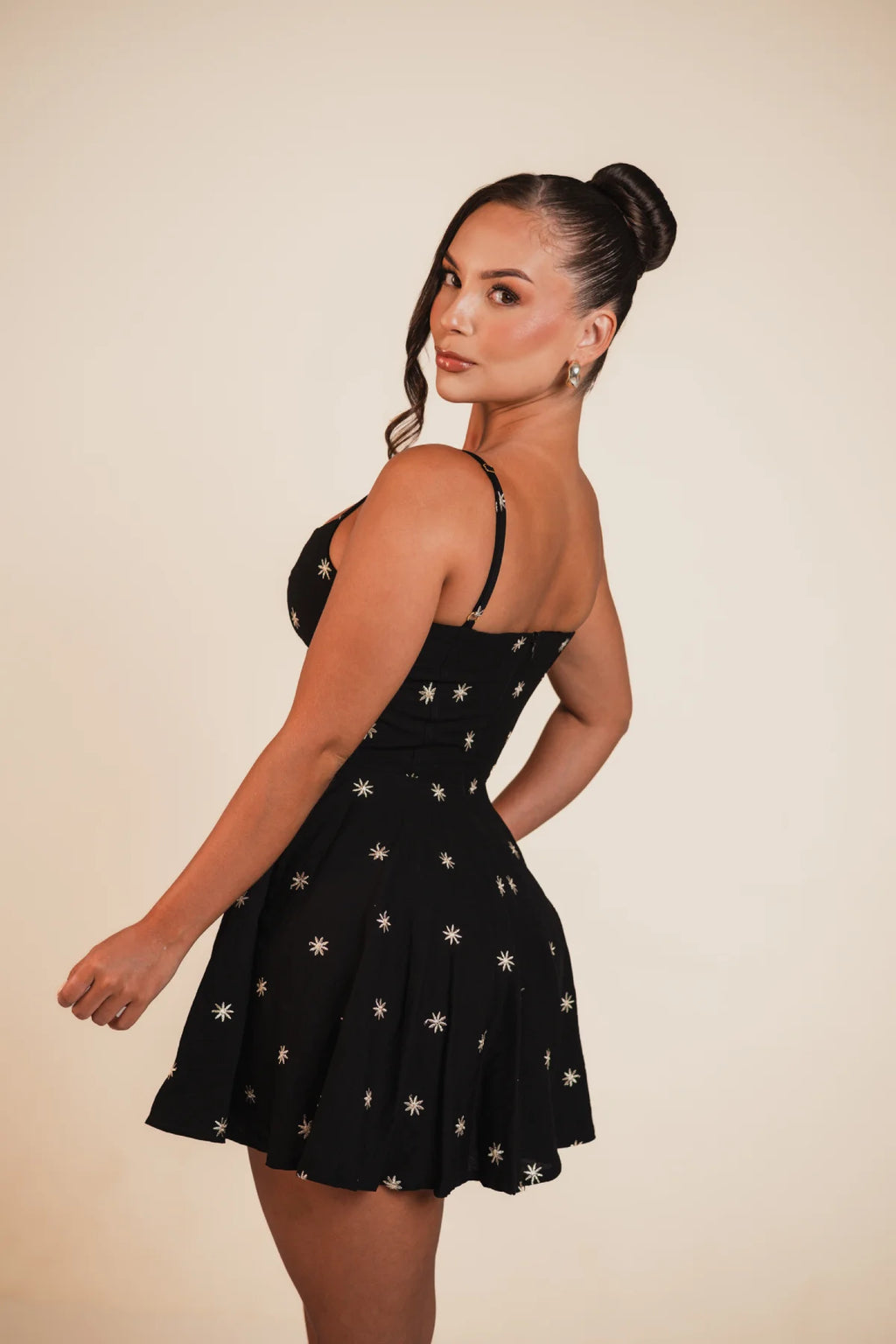Vestido Astra