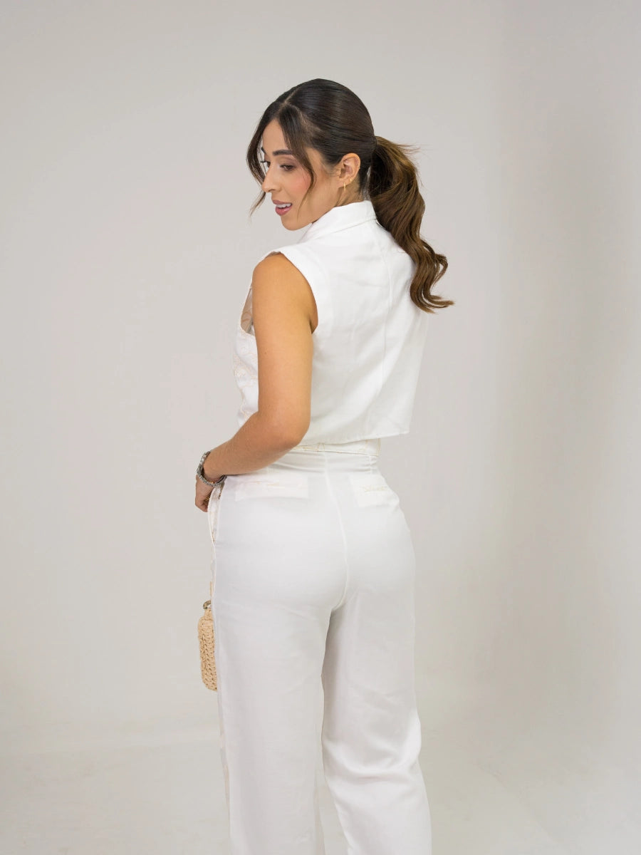 Set AURA