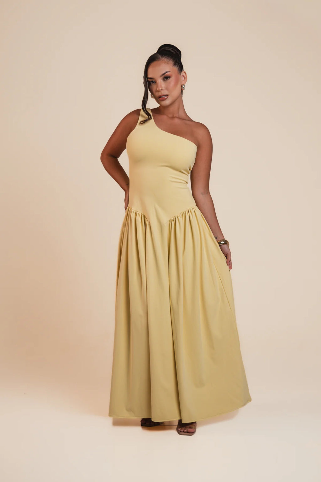 Vestido Vittoria