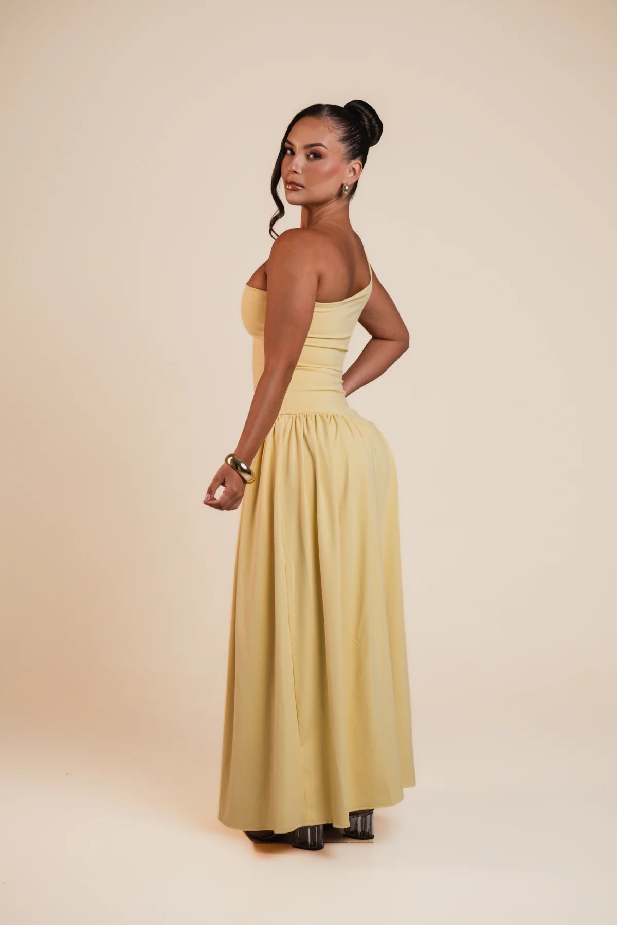 Vestido Vittoria