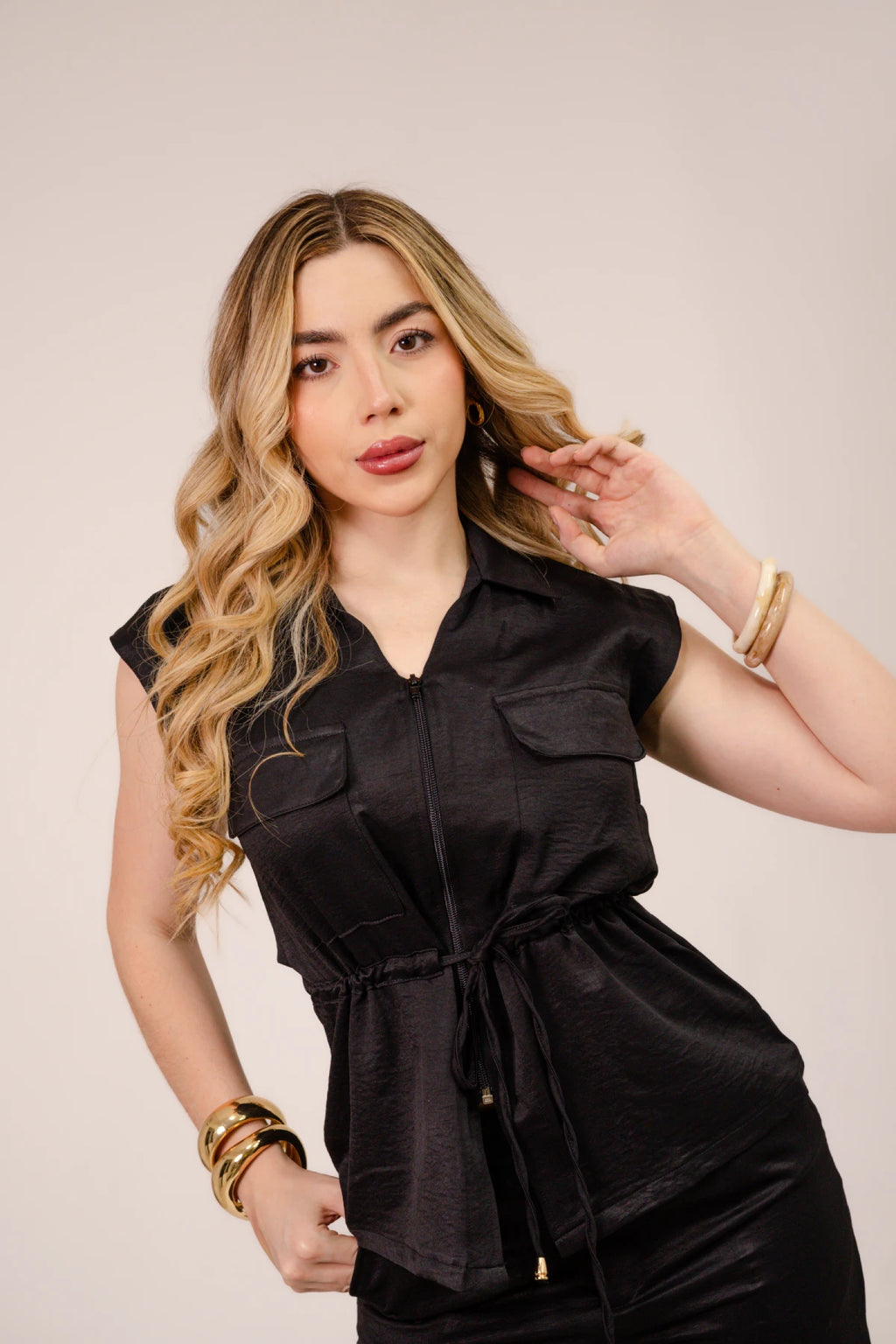 Set Gardenia