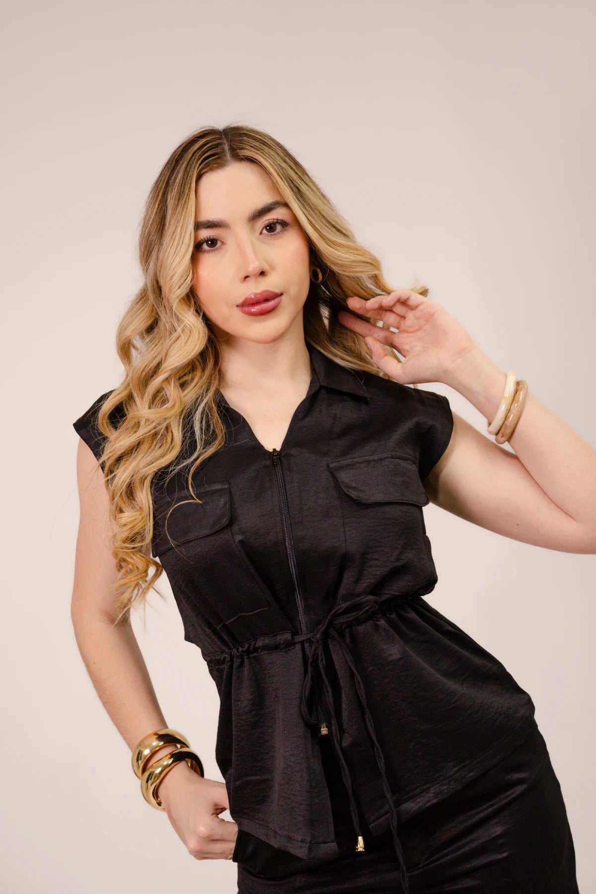 Set Gardenia