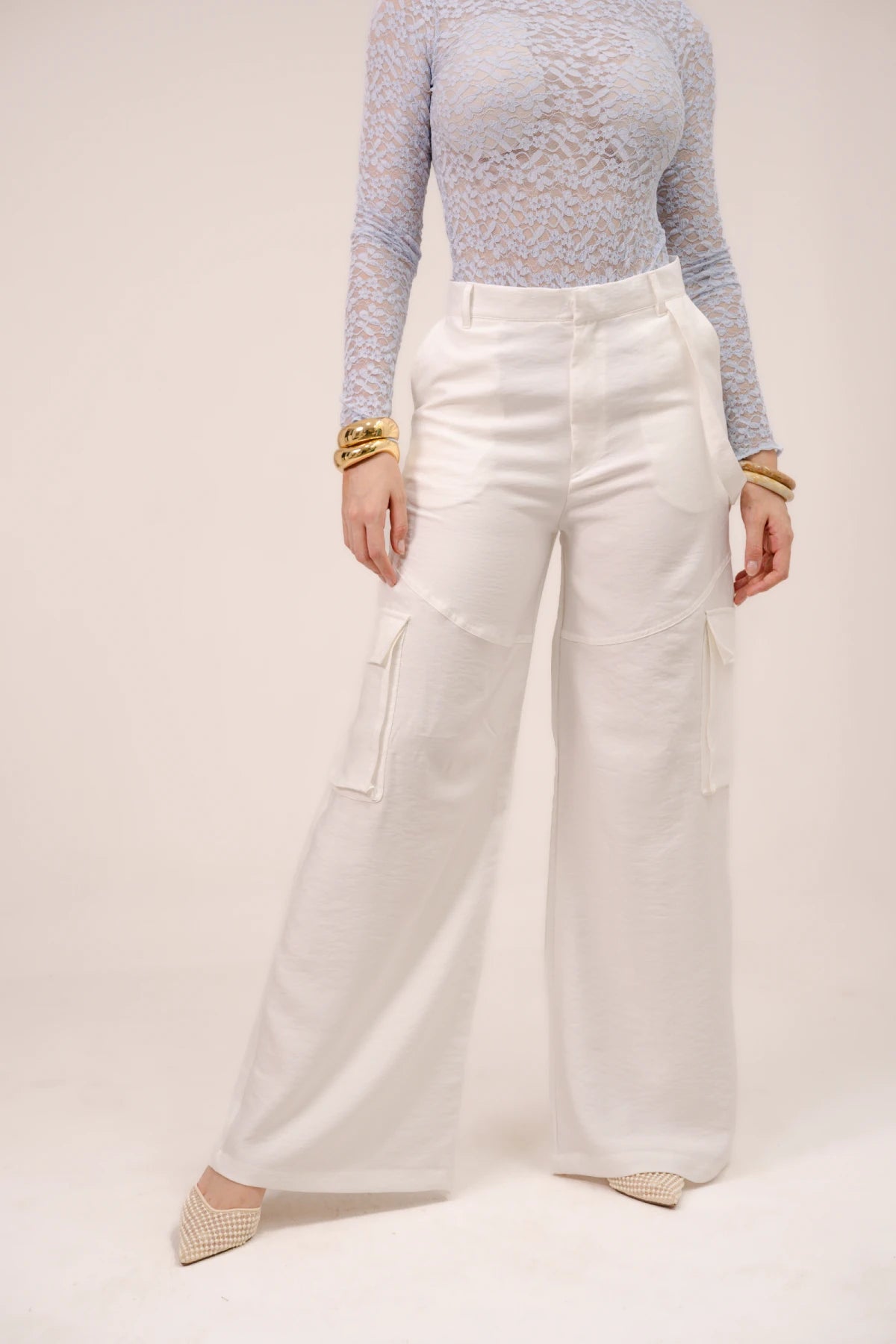 Pantalón Azalea