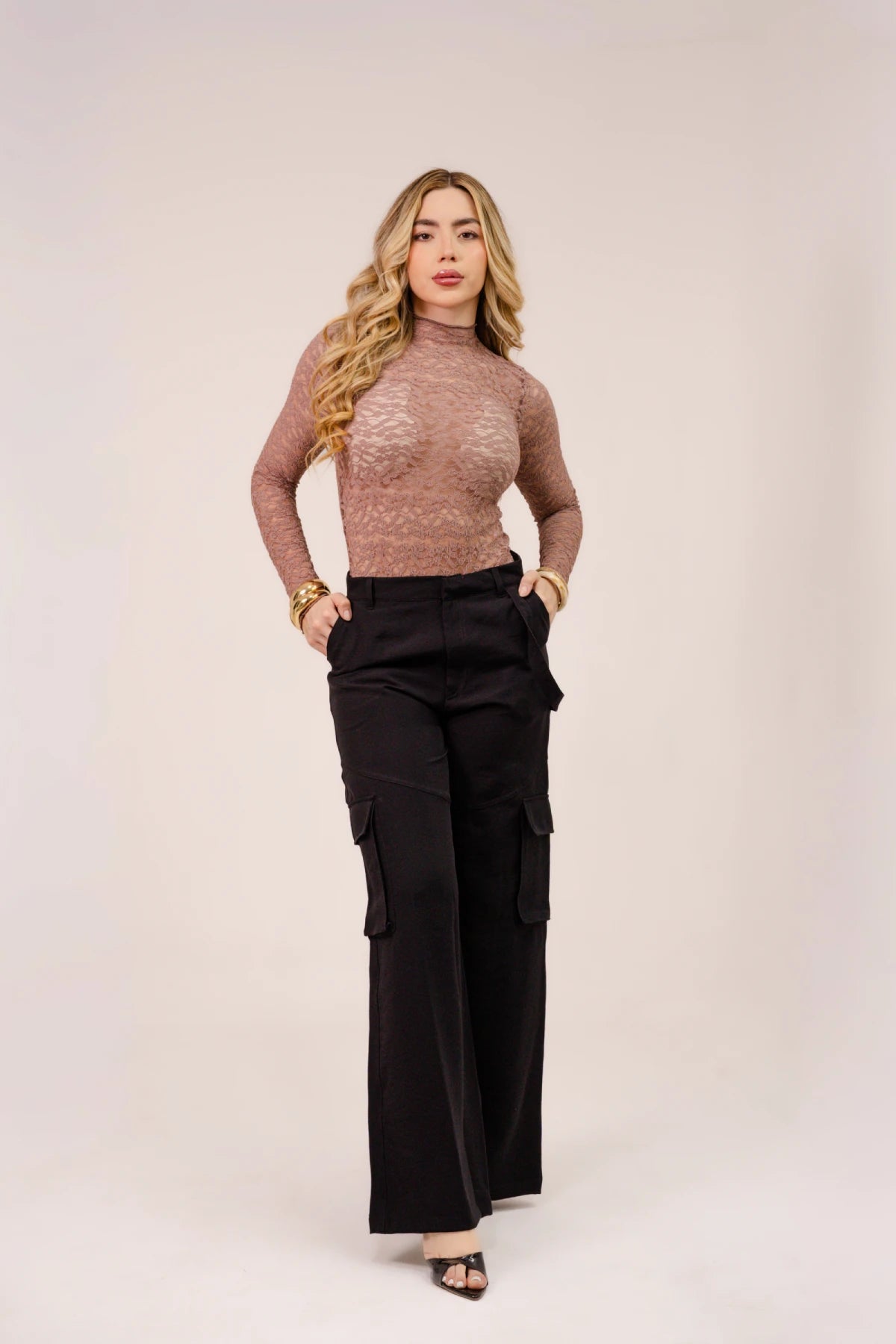 Pantalón Azalea