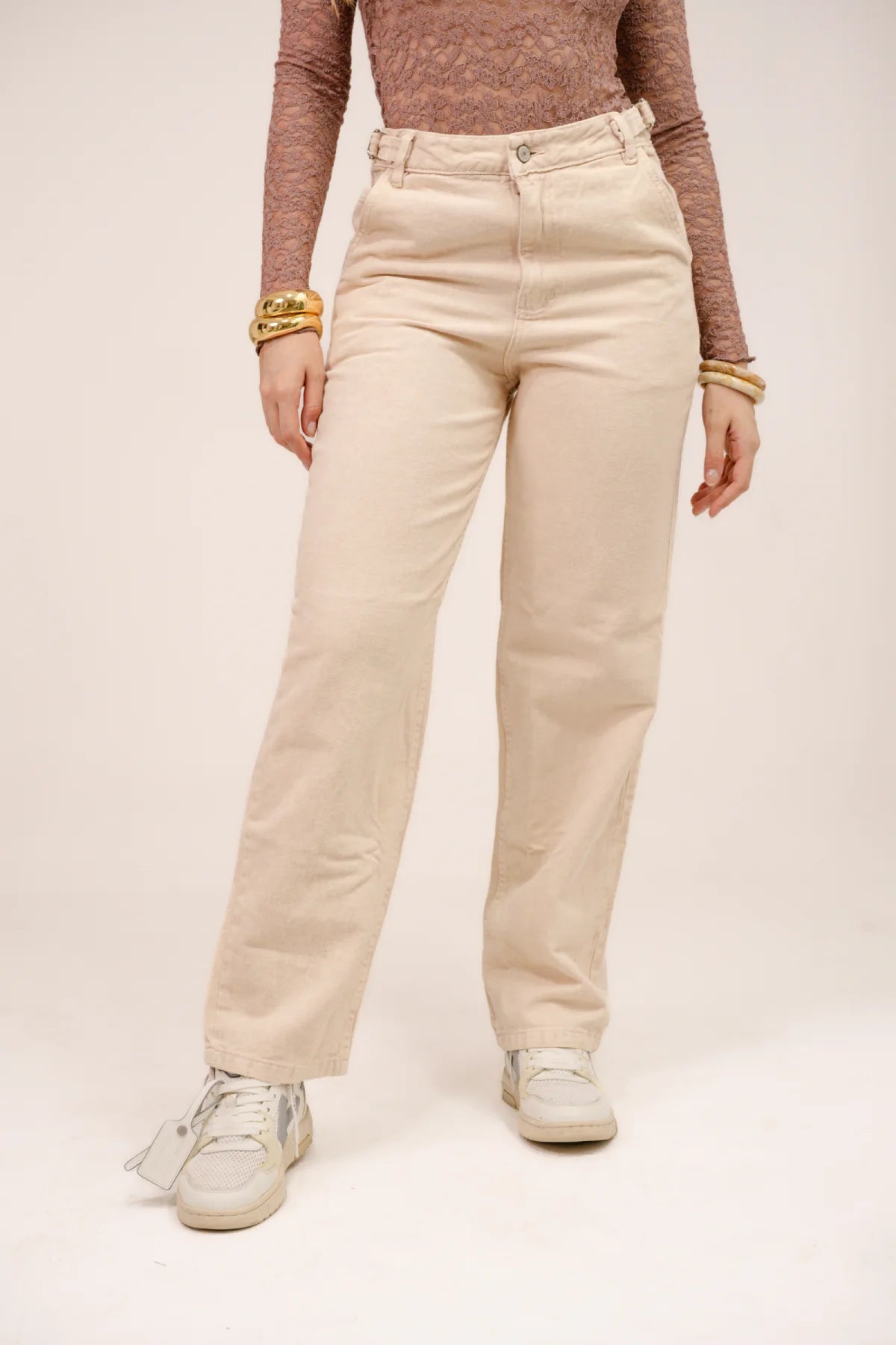Jean Bota Recta Beige