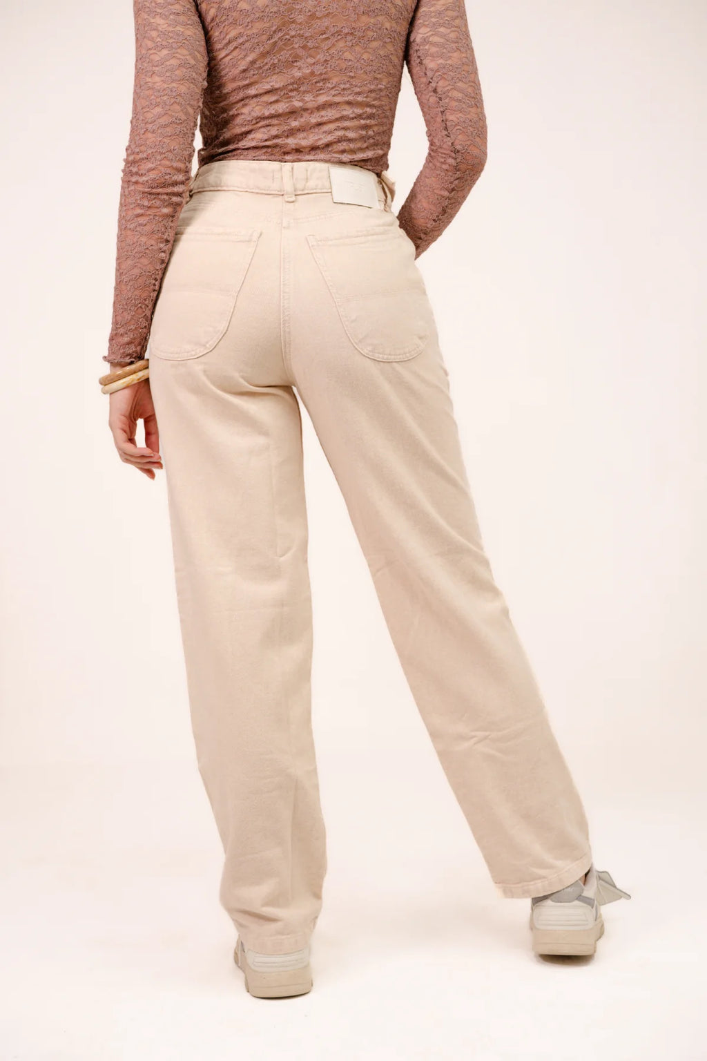 Jean Bota Recta Beige