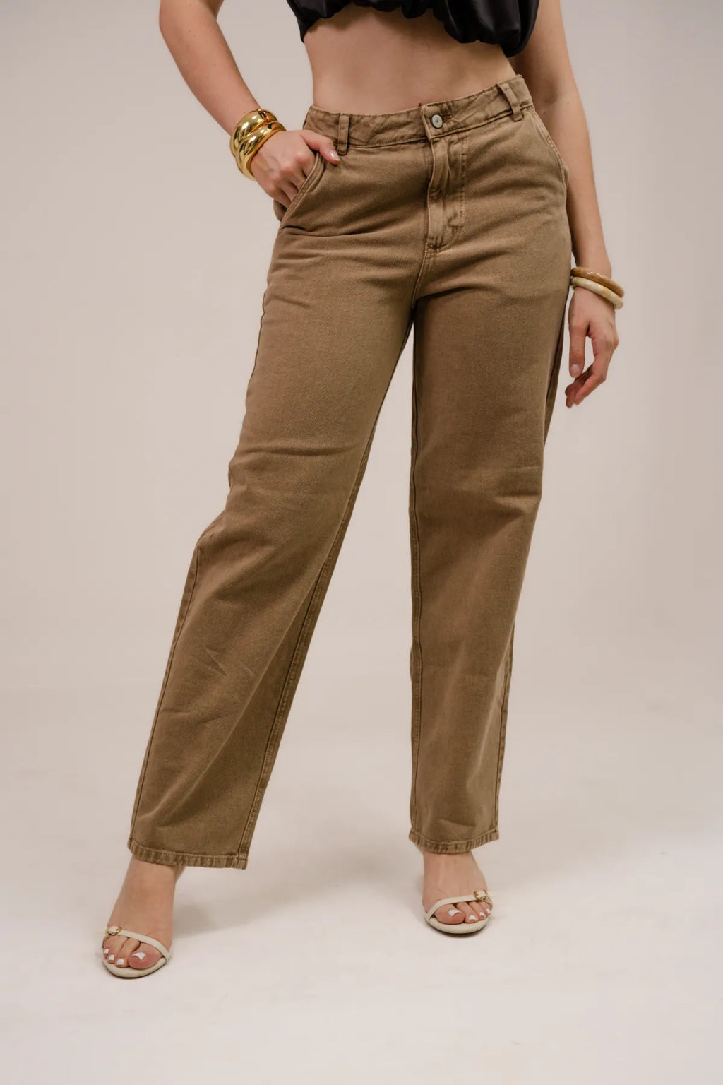 Jean Bota Recta Mocca