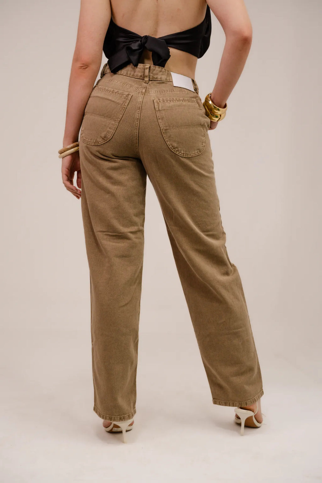 Jean Bota Recta Mocca
