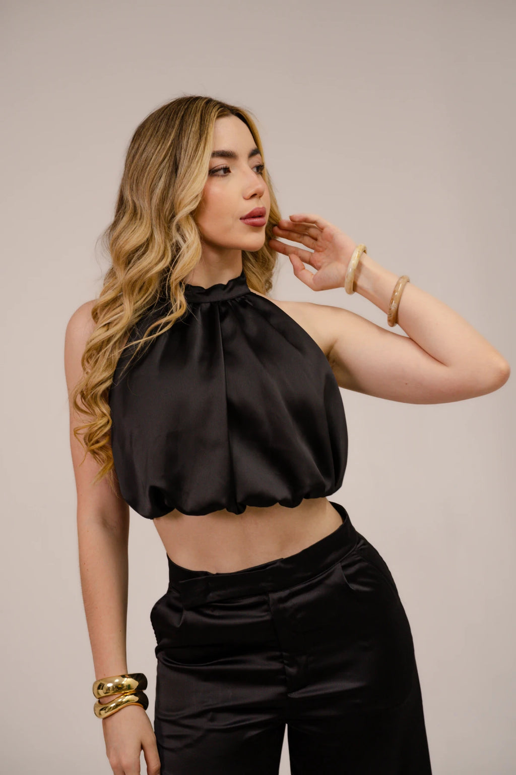 Set Magnolia