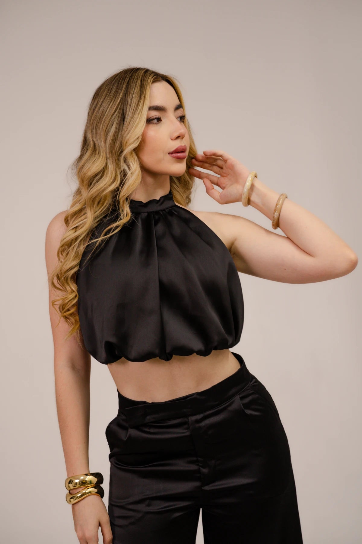 Set Magnolia
