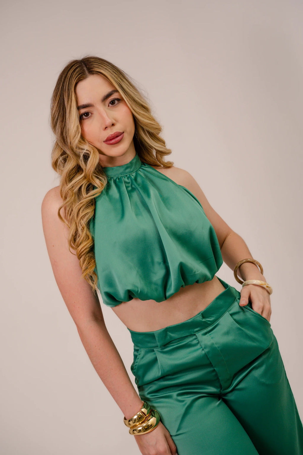 Set Magnolia