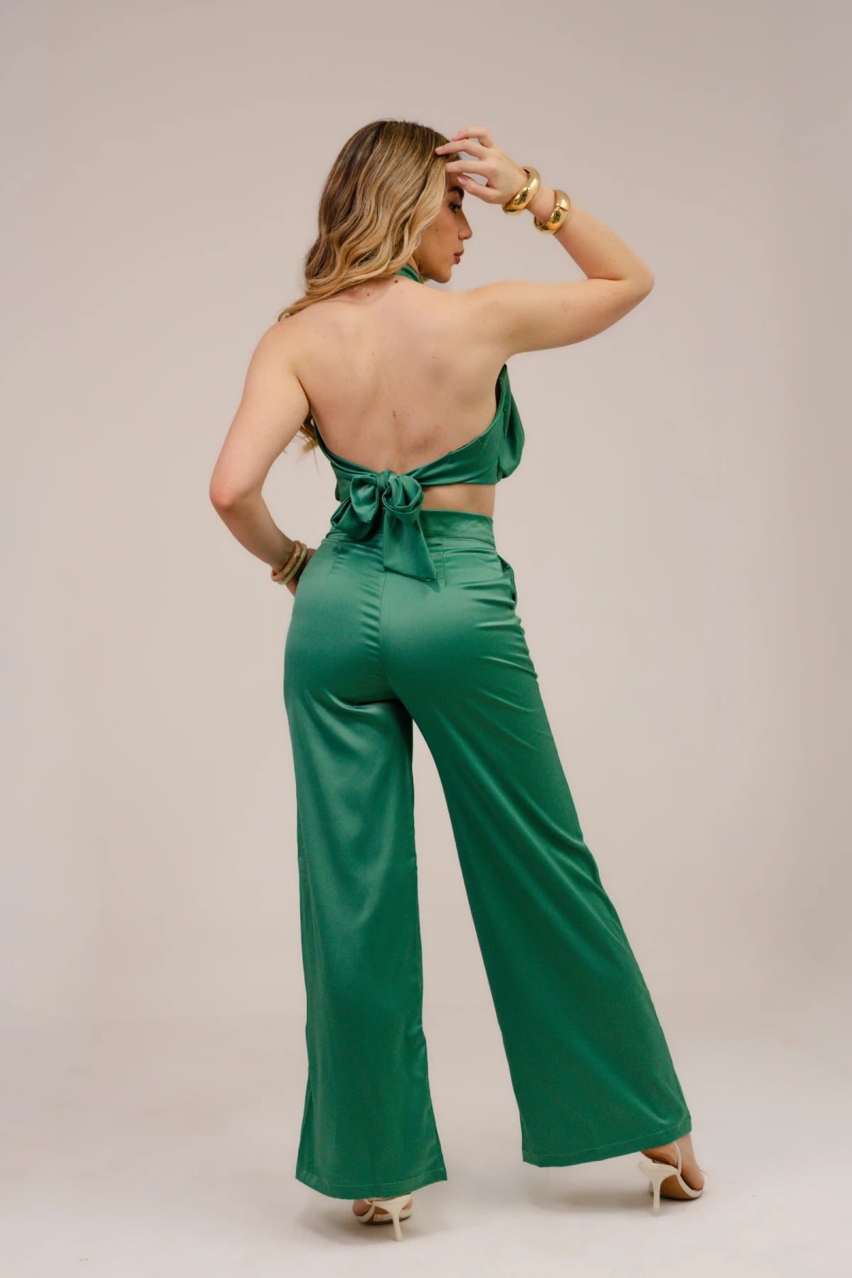Set Magnolia