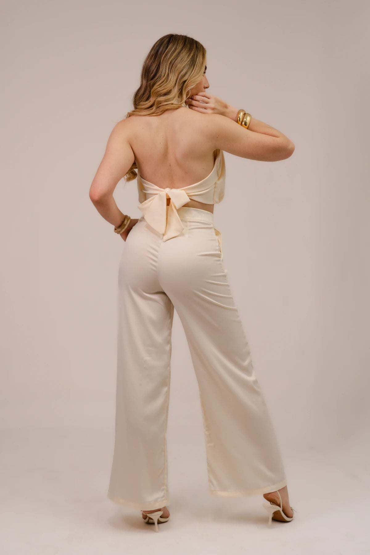 Set Magnolia