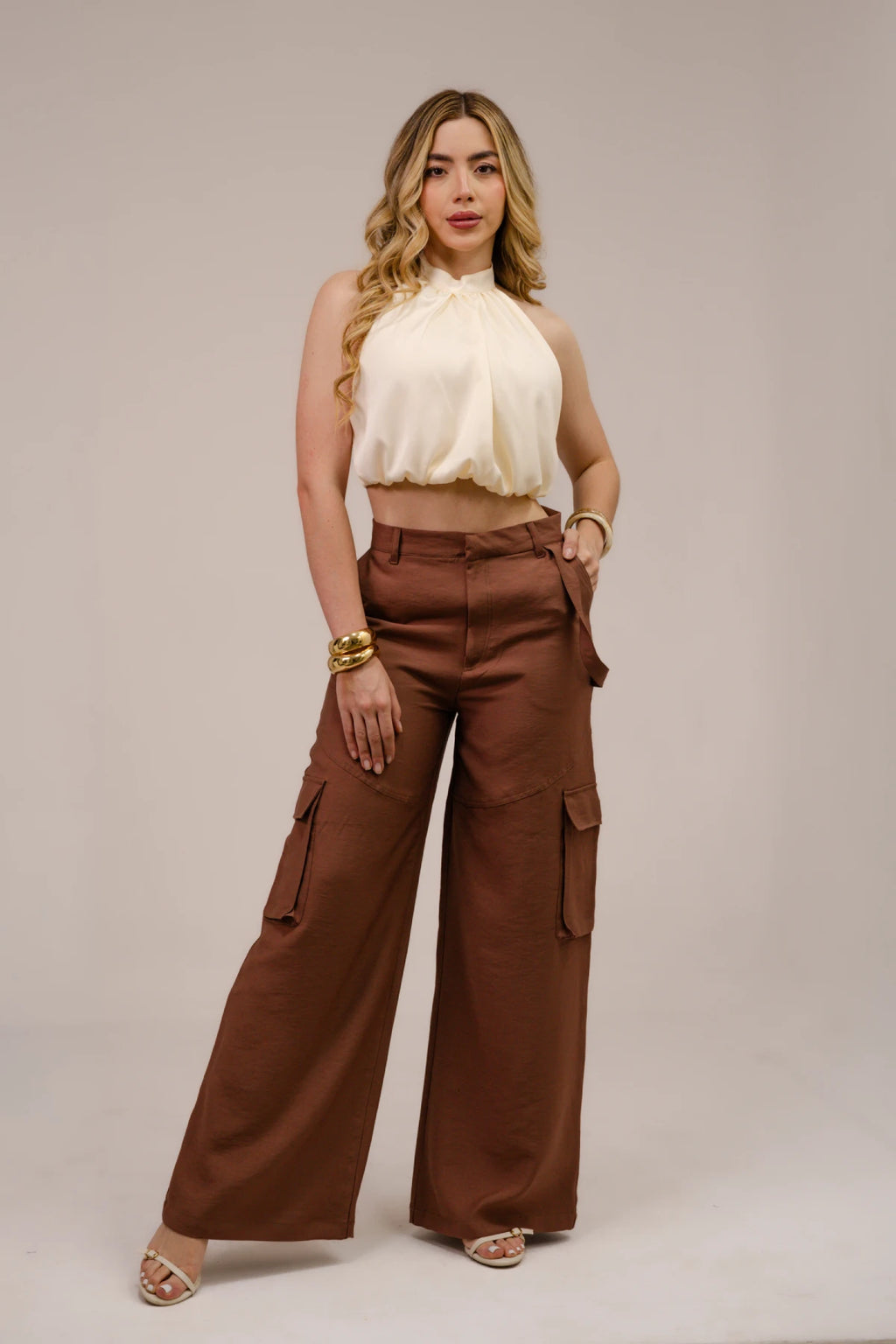 Pantalón Azalea