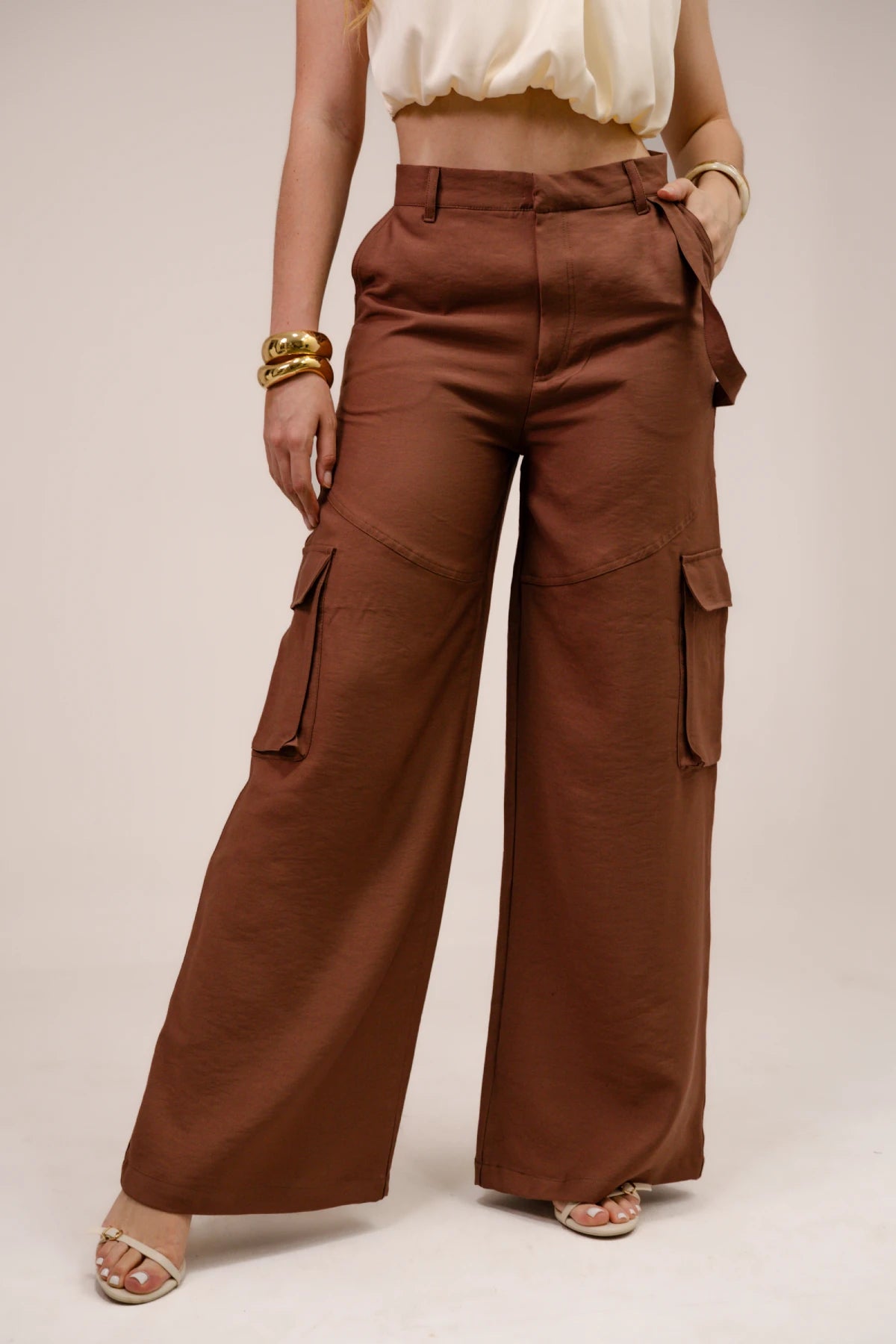 Pantalón Azalea