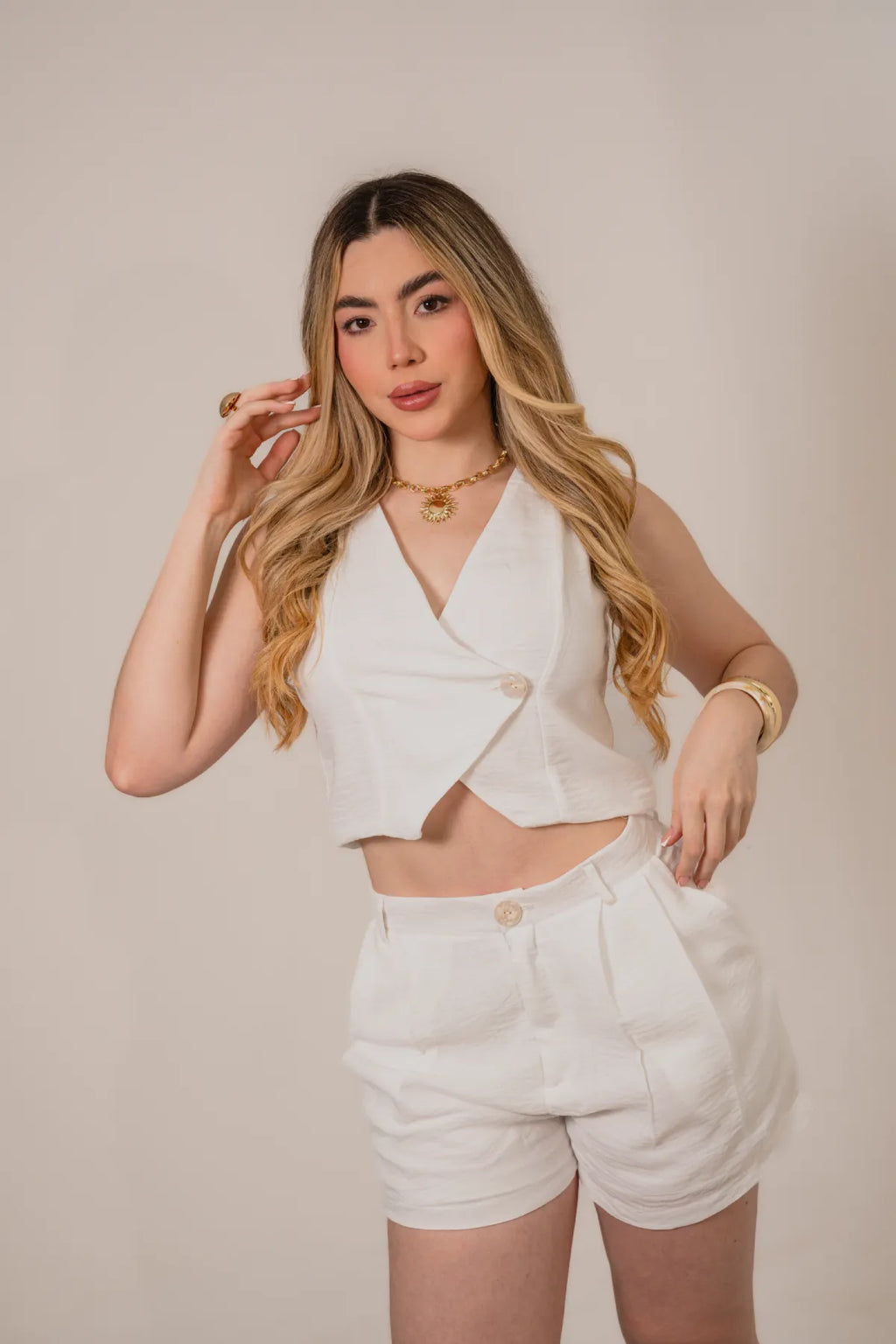 Set Alma