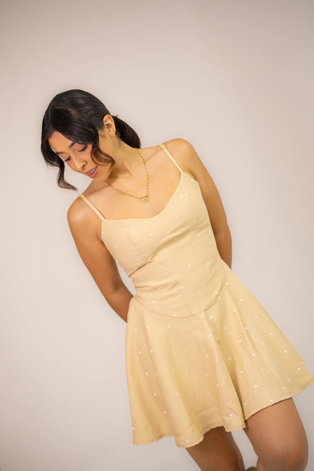 Vestido Moon