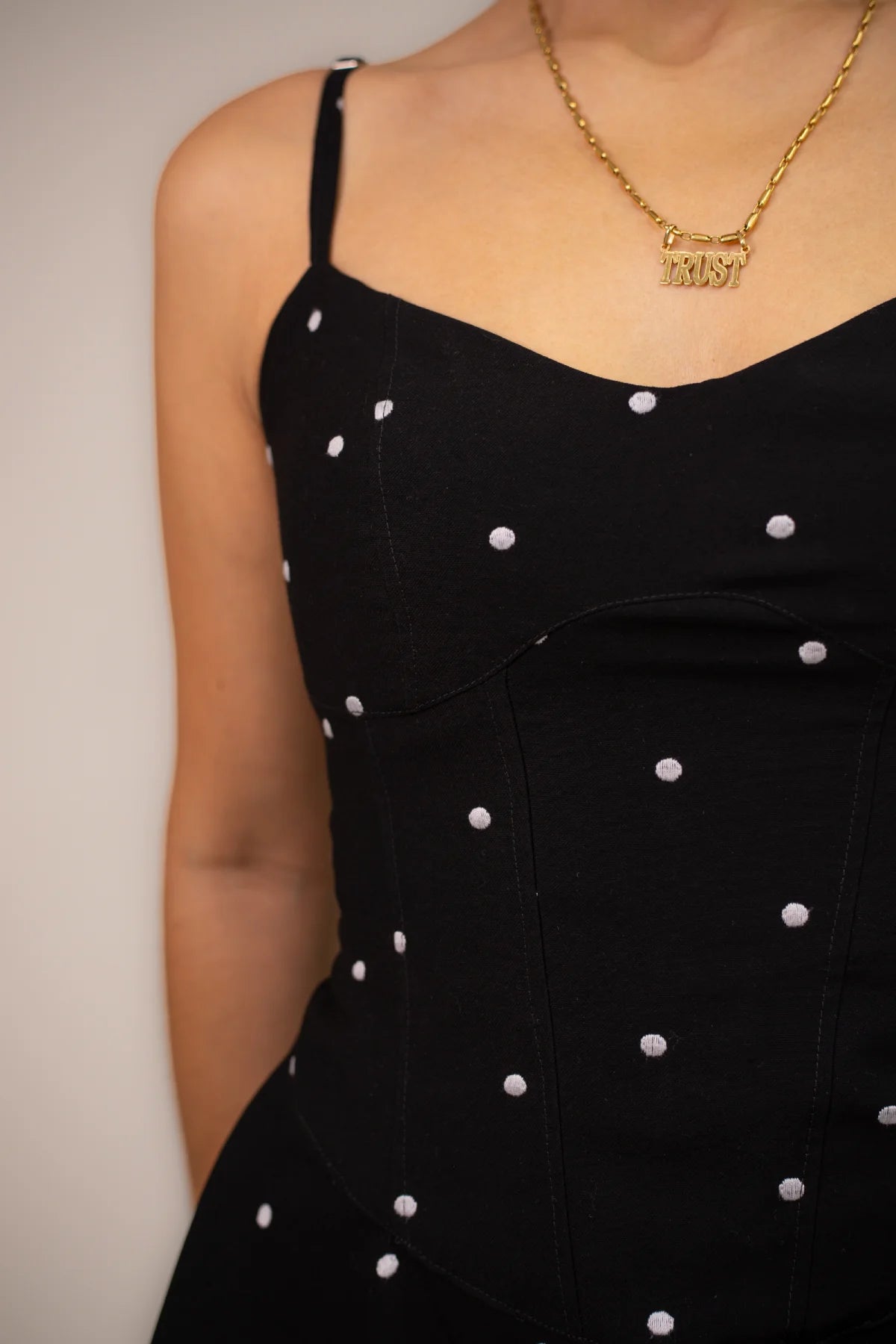 Vestido Moon
