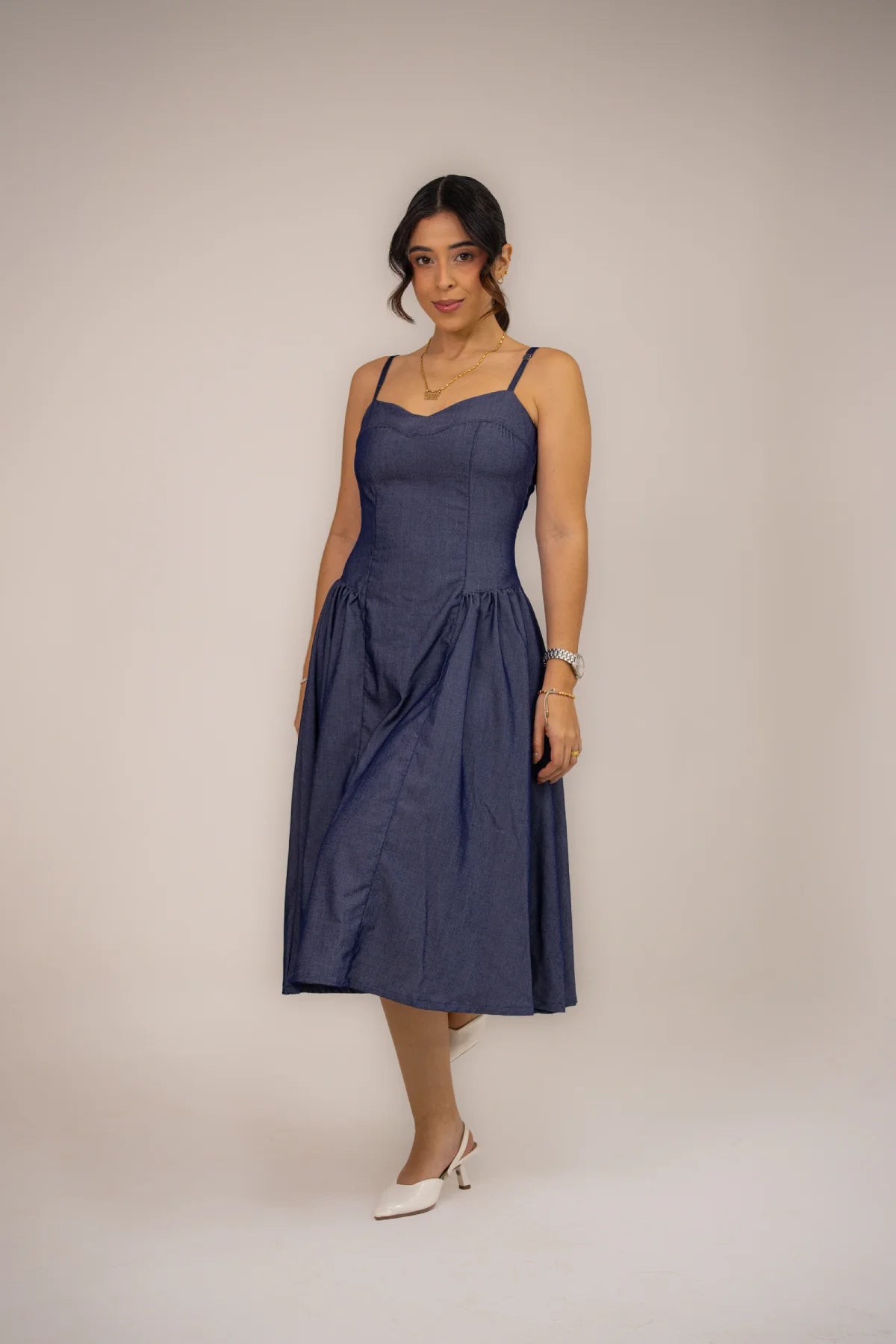 Vestido Marbella