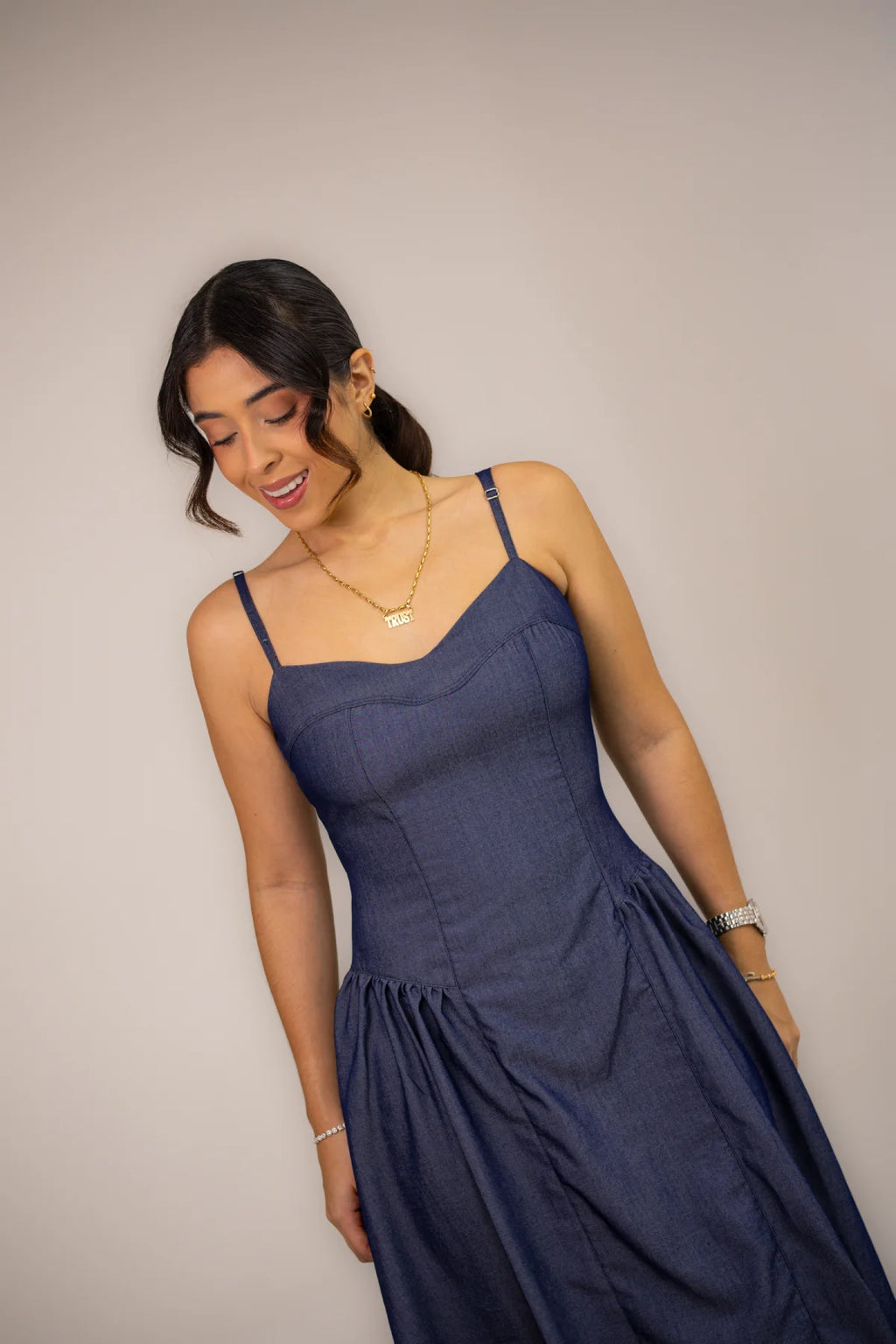 Vestido Marbella