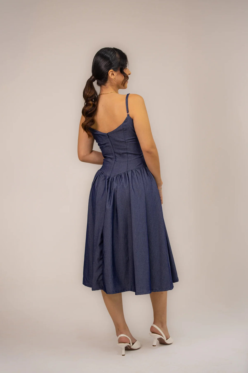 Vestido Marbella