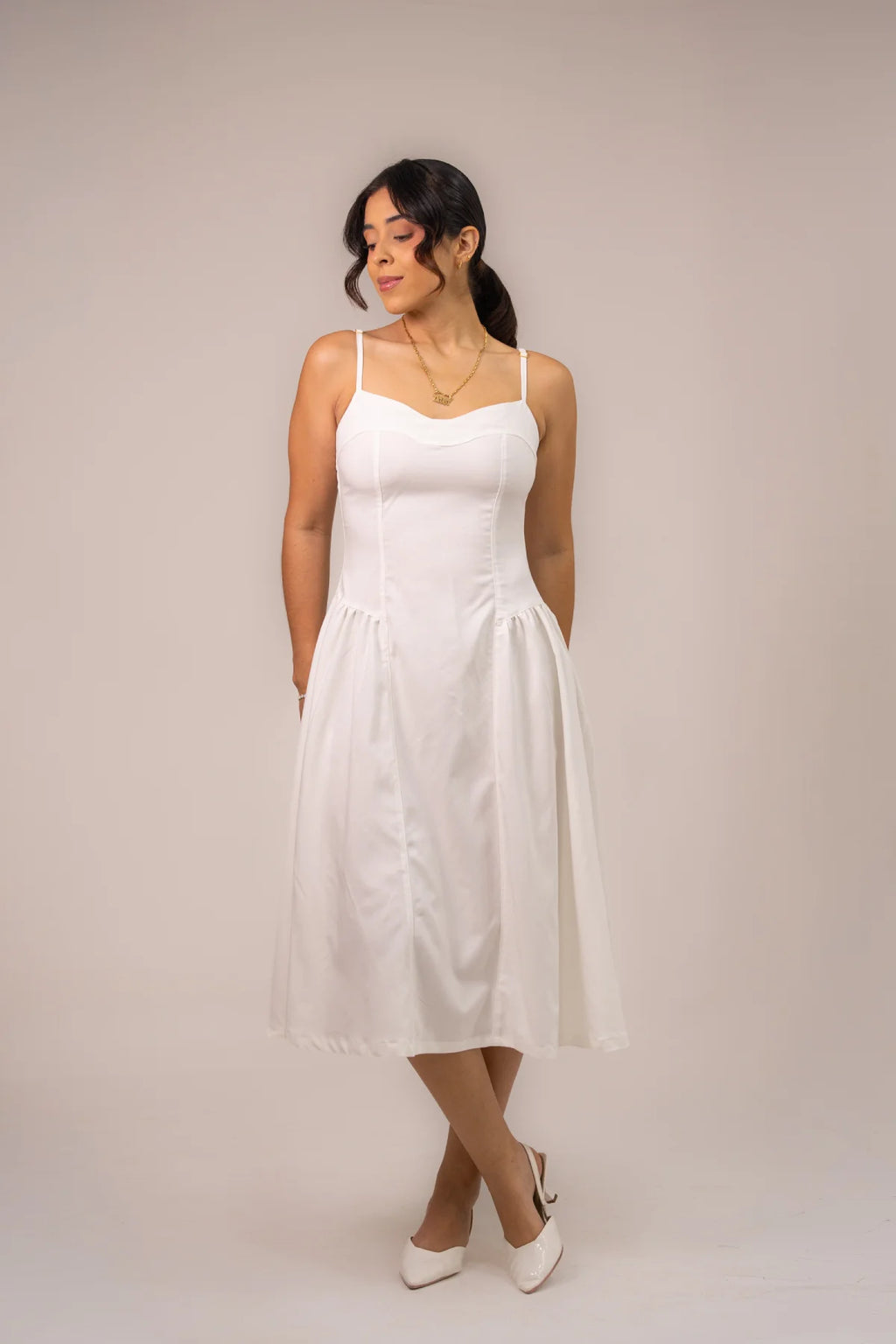 Vestido Marbella