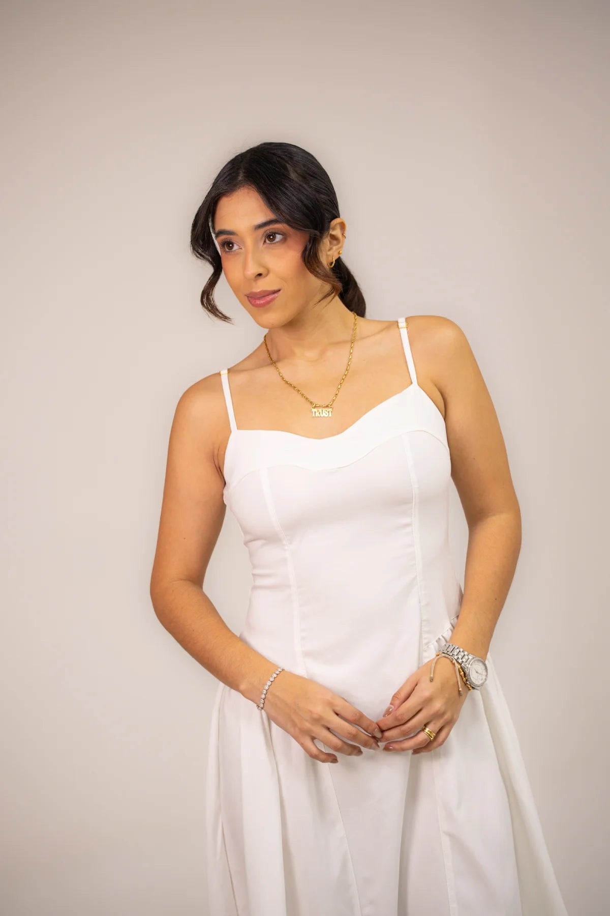Vestido Marbella