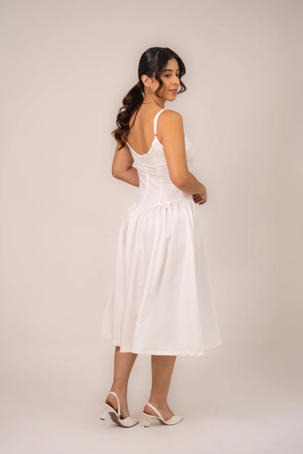 Vestido Marbella
