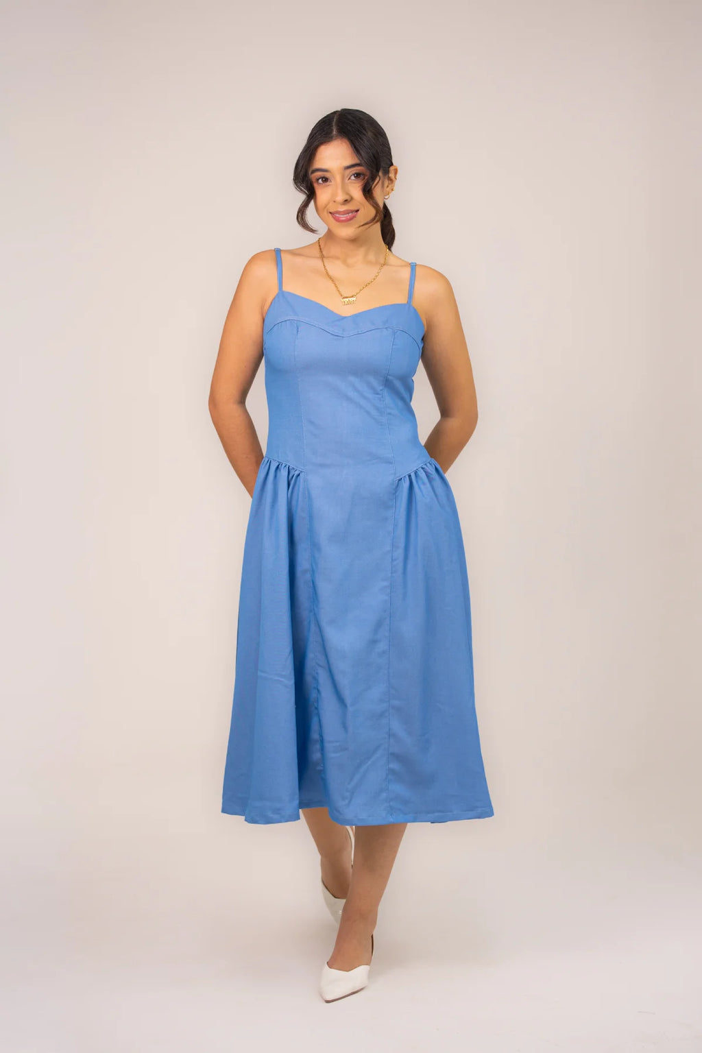 Vestido Marbella