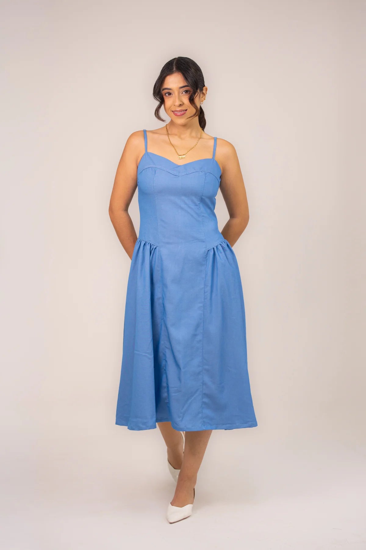Vestido Marbella