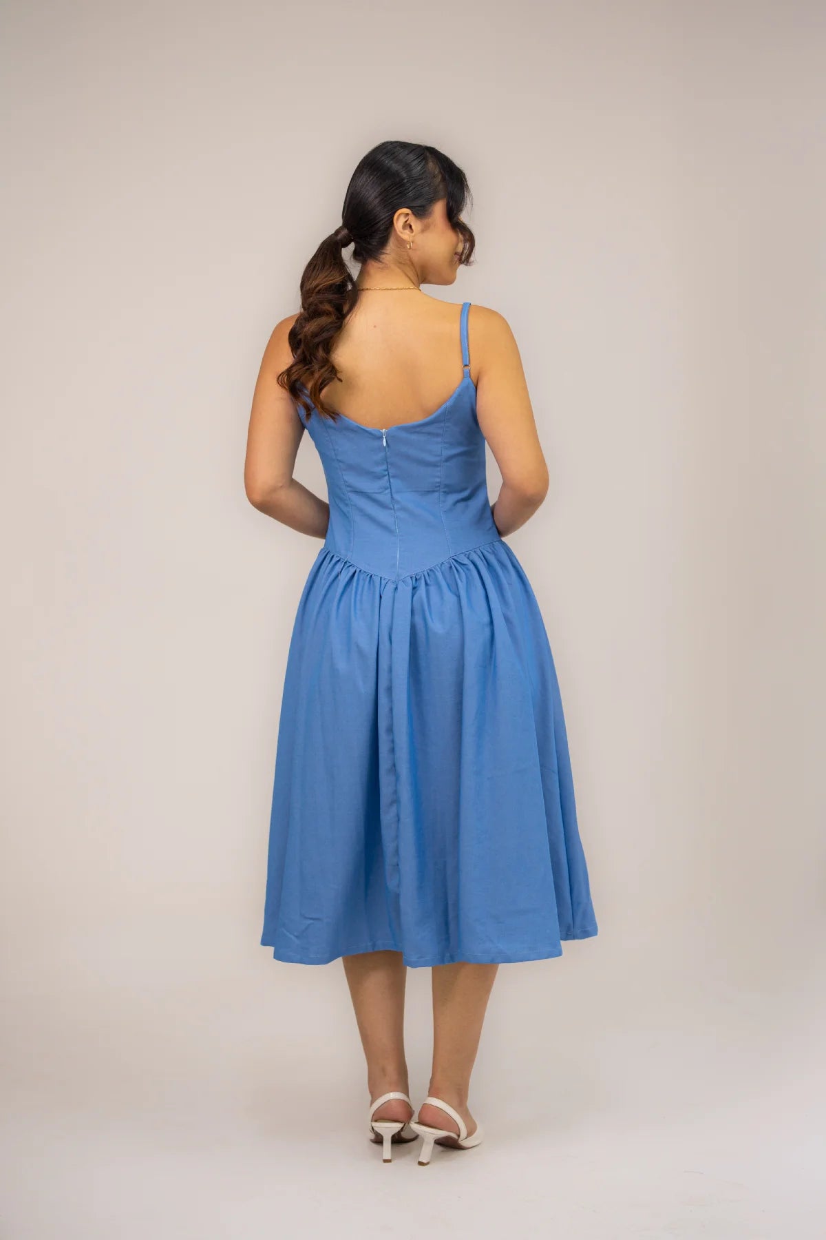 Vestido Marbella