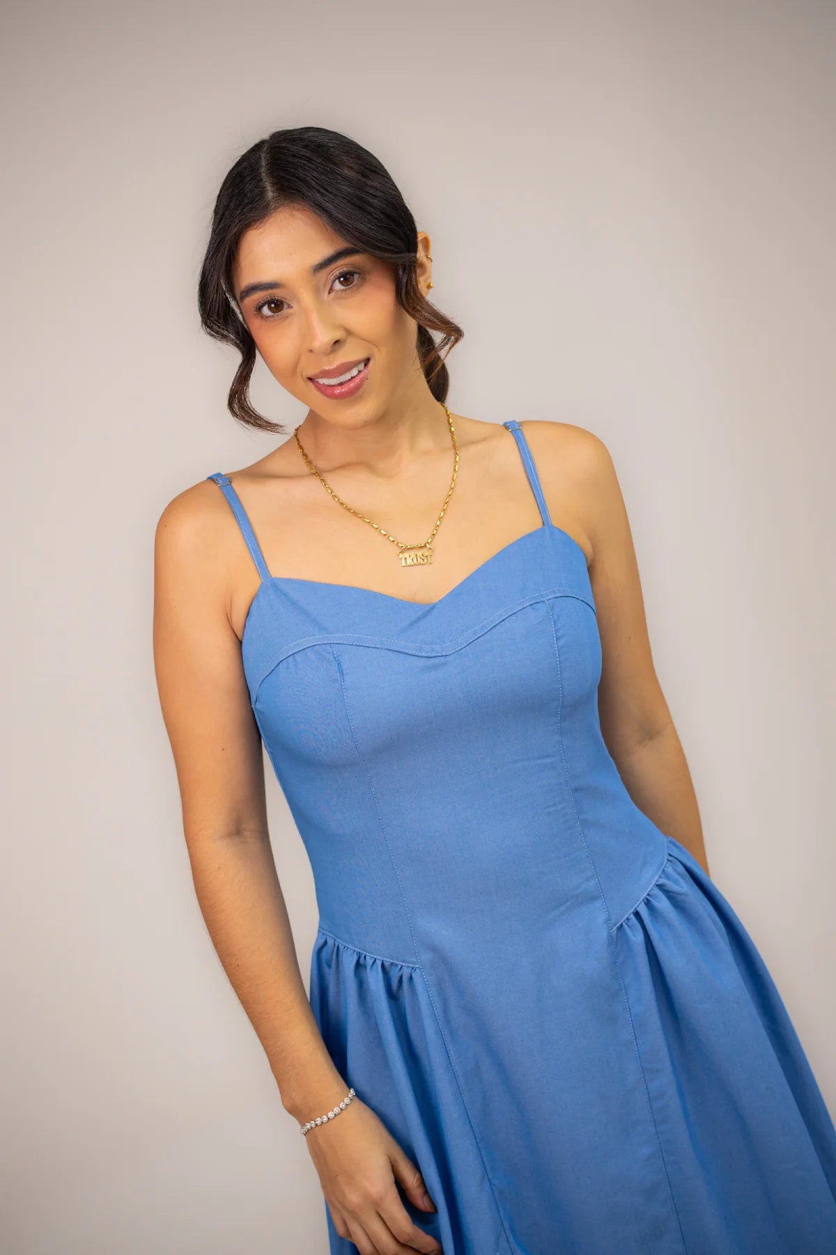 Vestido Marbella