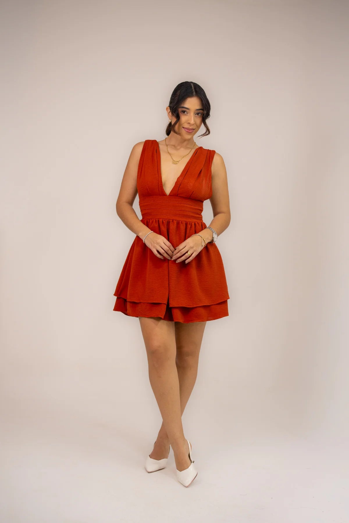 Vestido Siena