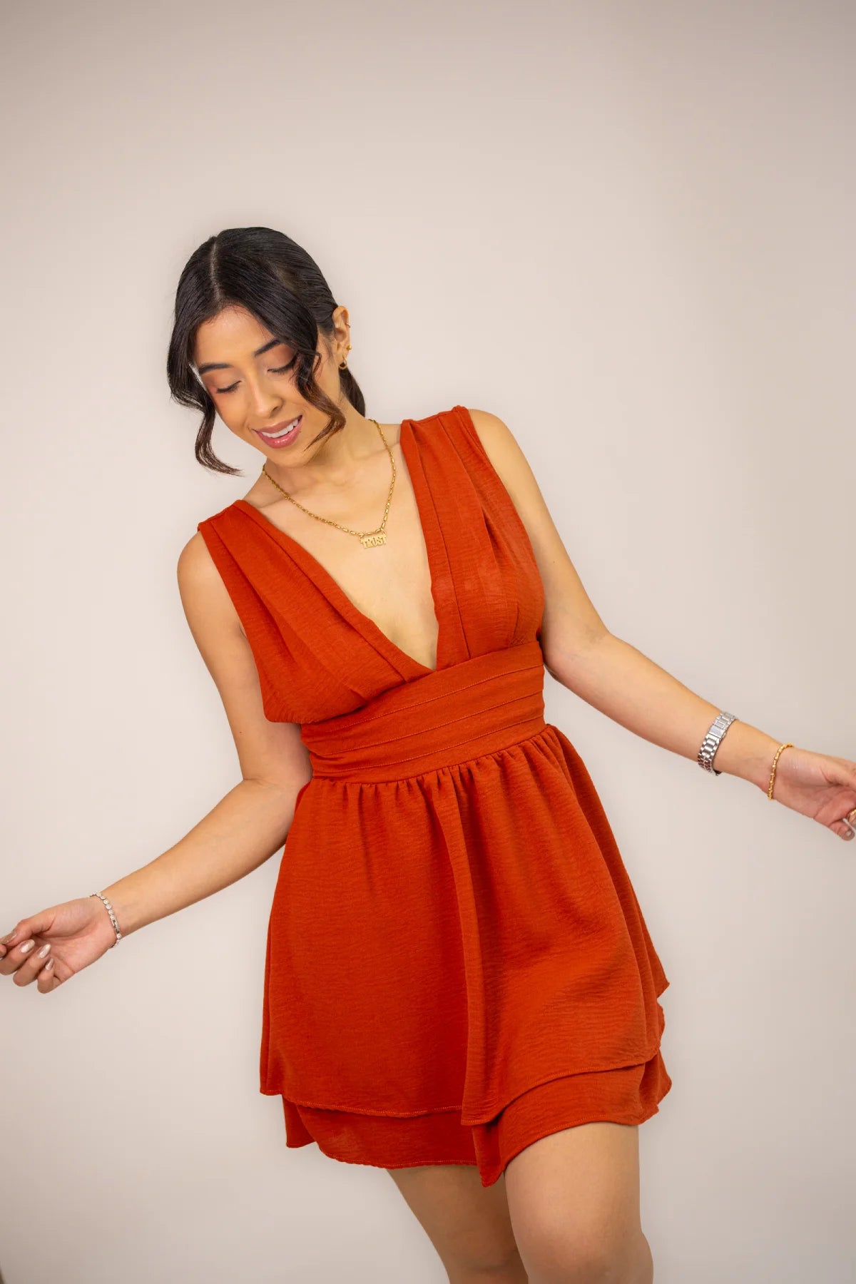 Vestido Siena