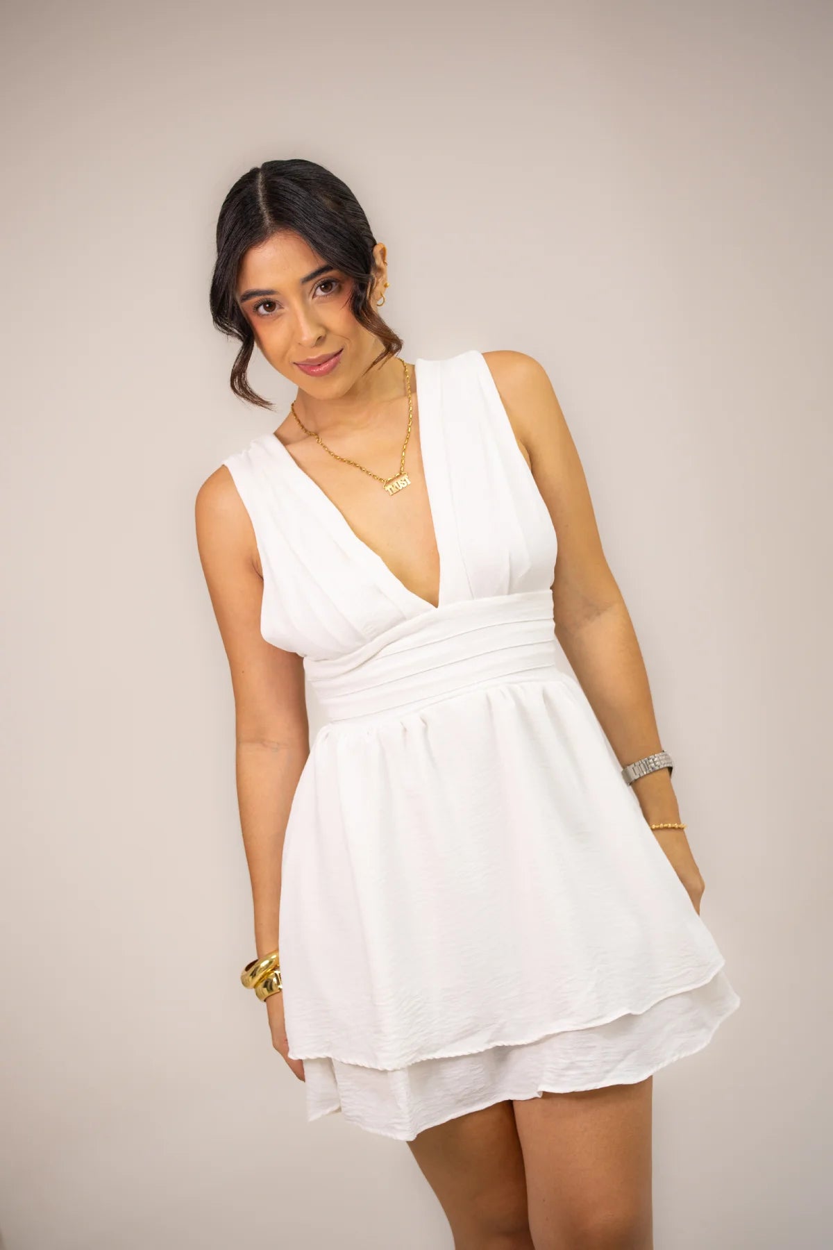 Vestido Siena