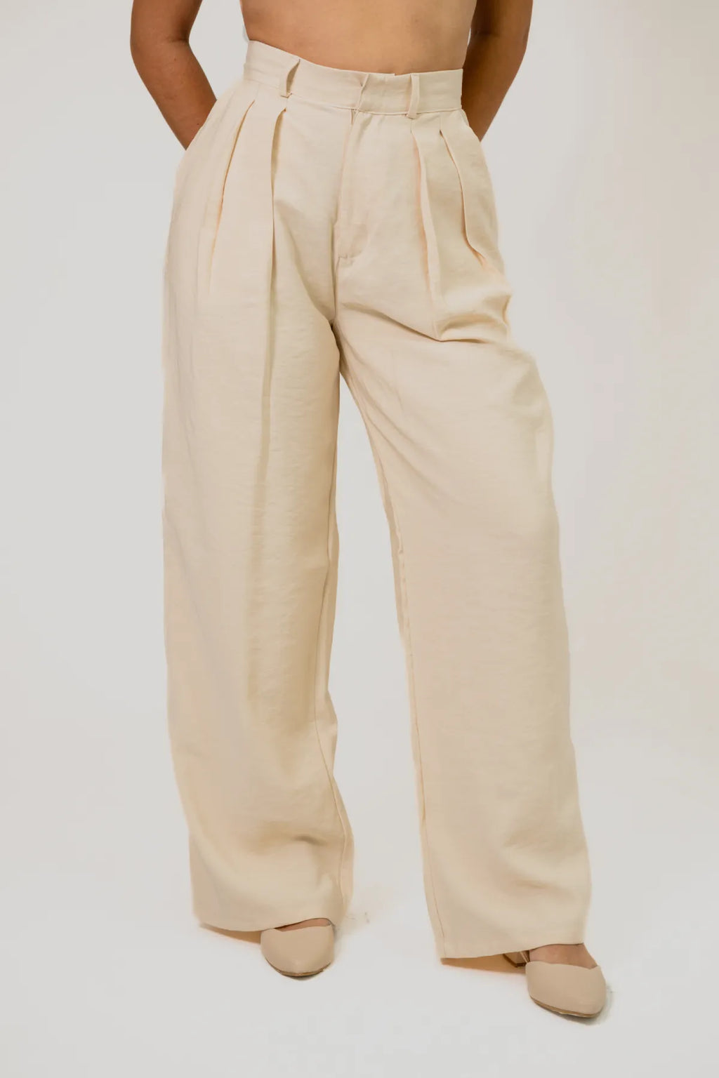 Pantalon Ethan